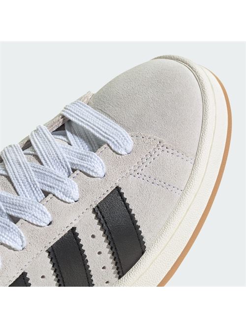 CAMPUS 00s          CRYWHT/CBLACK/OWHITE ADIDAS ORIGINALS | JR1646/ND